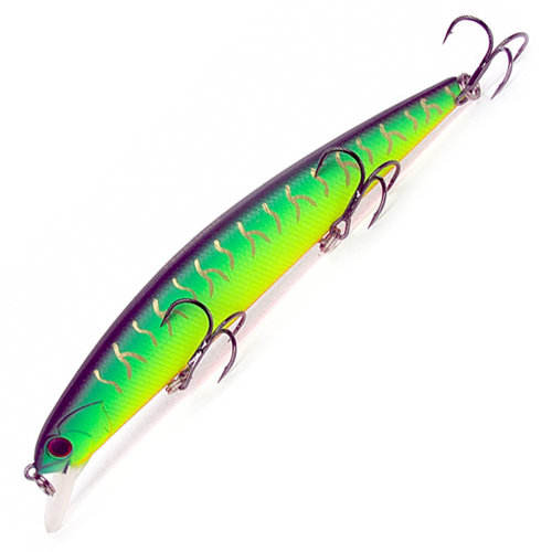 Воблер Mottomo Aringo 130SP 21.3г