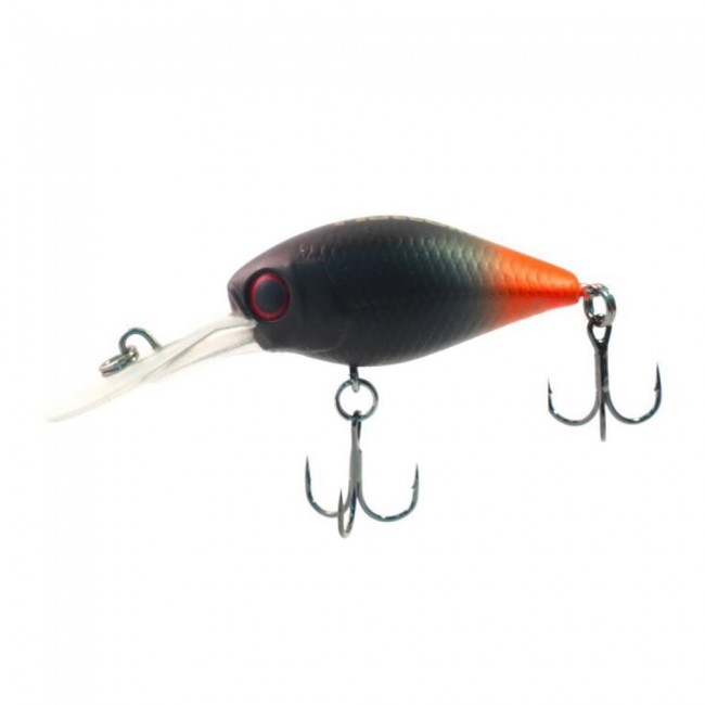 Воблер Mottomo Chubber DR 36F 4г Воблер Mottomo Chubber DR 36F 4г