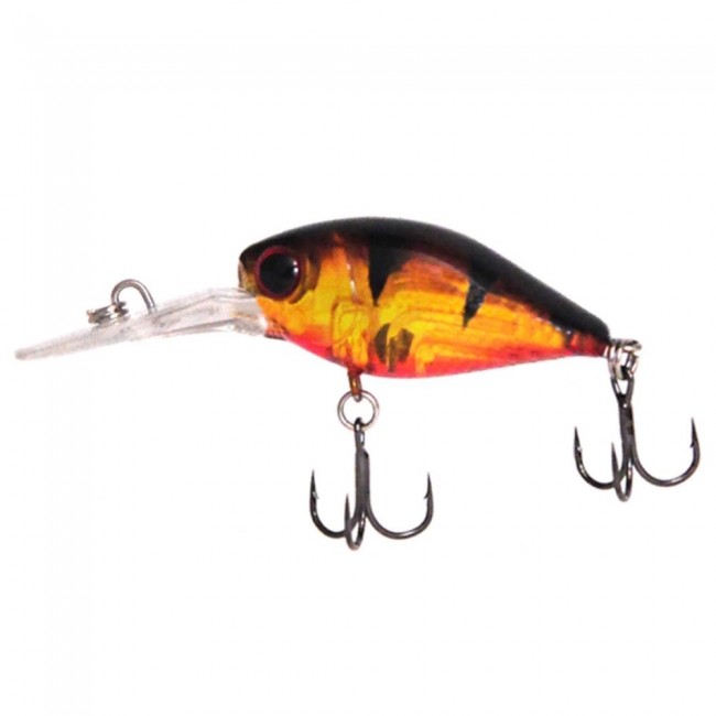 Воблер Mottomo Chubber DR 36F 4г Воблер Mottomo Chubber DR 36F 4г