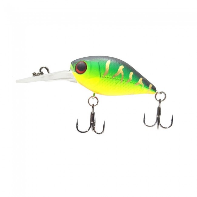 Воблер Mottomo Chubber DR 36F 4г Воблер Mottomo Chubber DR 36F 4г