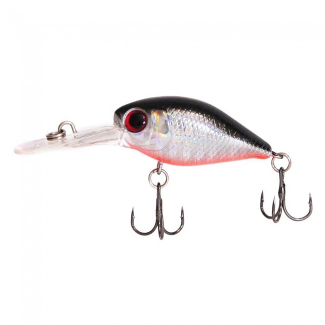 Воблер Mottomo Chubber DR 36F 4г Воблер Mottomo Chubber DR 36F 4г