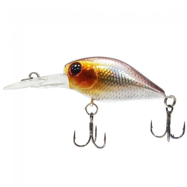 Воблер Mottomo Chubber DR 36F 4г Воблер Mottomo Chubber DR 36F 4г