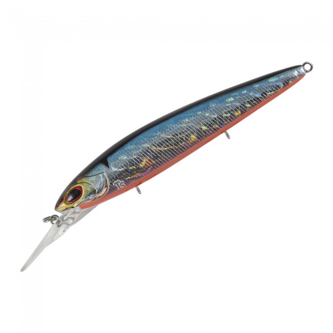 Воблер TsuYoki Diplomat 110SP