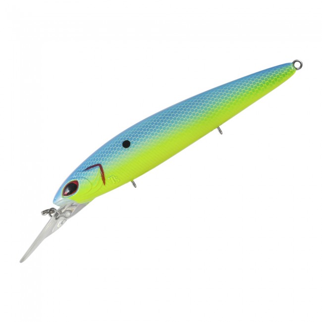 Воблер TsuYoki Diplomat 110SP