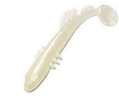 Be Tan Co SW 3 Slim Shad Tail 