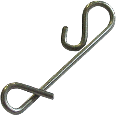 Застежка Kosadaka для безузлового соединения (упаковка)