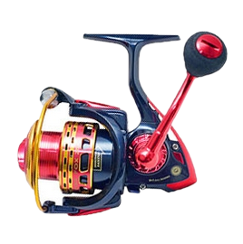 Катушка Scorana Fire fox 1500 Катушка Scorana Fire fox 1500