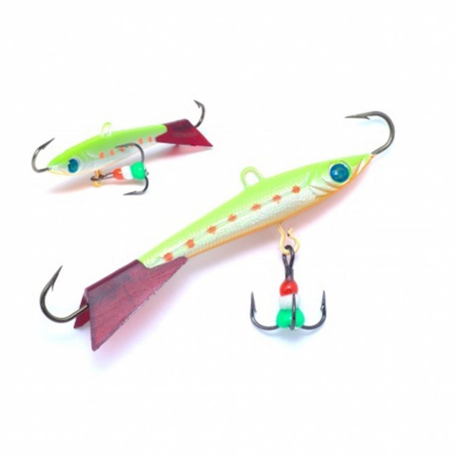 Балансир German Admiral 70 мм