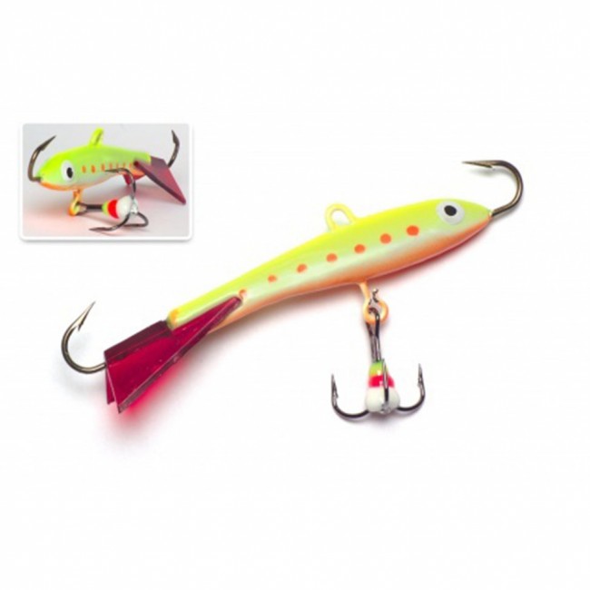 Балансир German Altair 50 мм