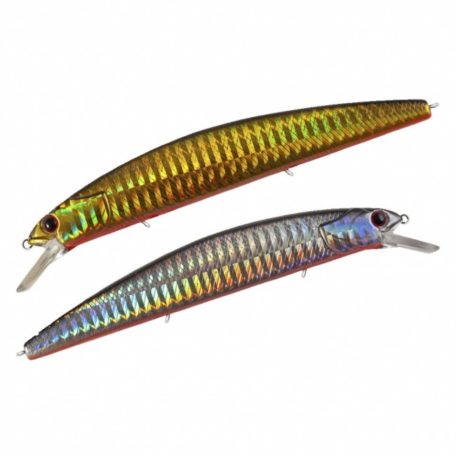 Воблер TsuYoki Chance 115SP