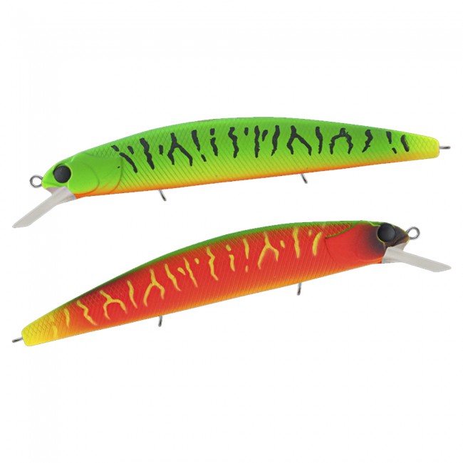 Воблер TsuYoki Chance 115SP