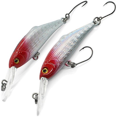 Воблер Kosadaka Sharky minnow XD 43S