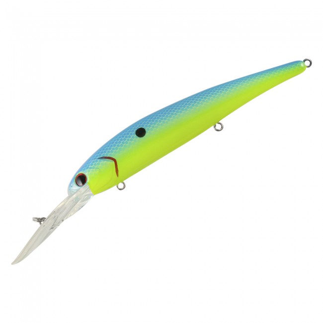 Воблер TsuYoki Soloist 120F