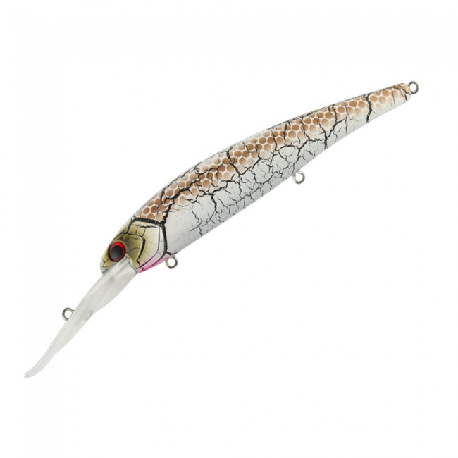 Воблер TsuYoki Soloist 120F