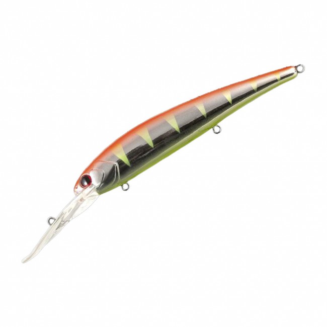 Воблер TsuYoki Soloist 120F