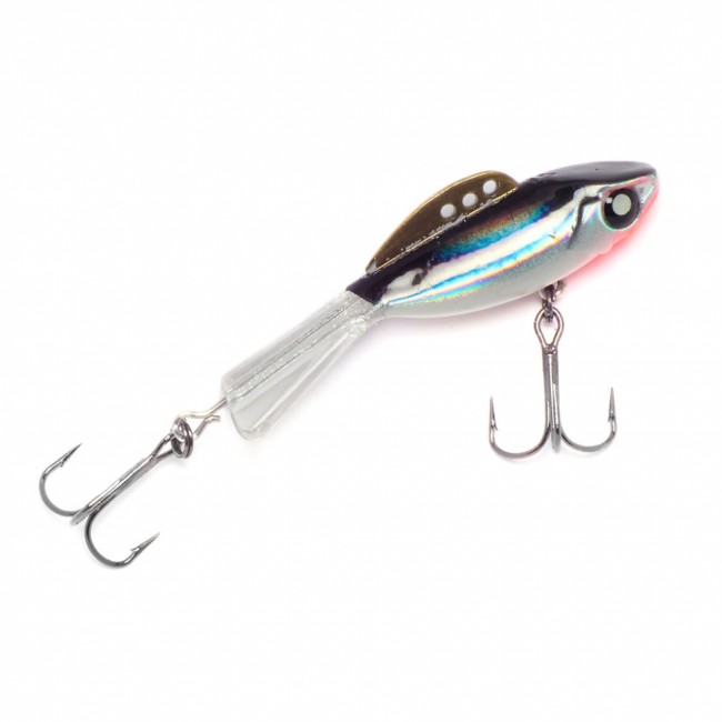 Балансир German Iron fish 57 мм