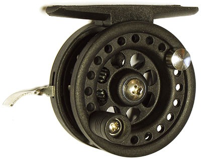 Катушка Kosadaka Explorer PM 50R праворукая Катушка Kosadaka Explorer PM 50R праворукая