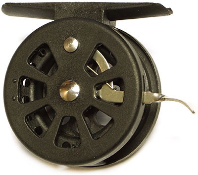 Катушка Kosadaka Explorer PM 50R праворукая Катушка Kosadaka Explorer PM 50R праворукая