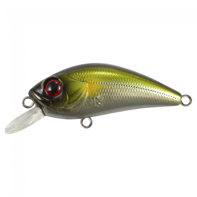 Воблер TsuYoki Itteki 44F Воблер TsuYoki Itteki 44F