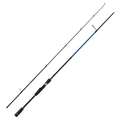 Спиннинг Norstream Flagman 4 682M 2.03м 5-25г Спиннинг Norstream Flagman 4 682M 2.03м 5-25г