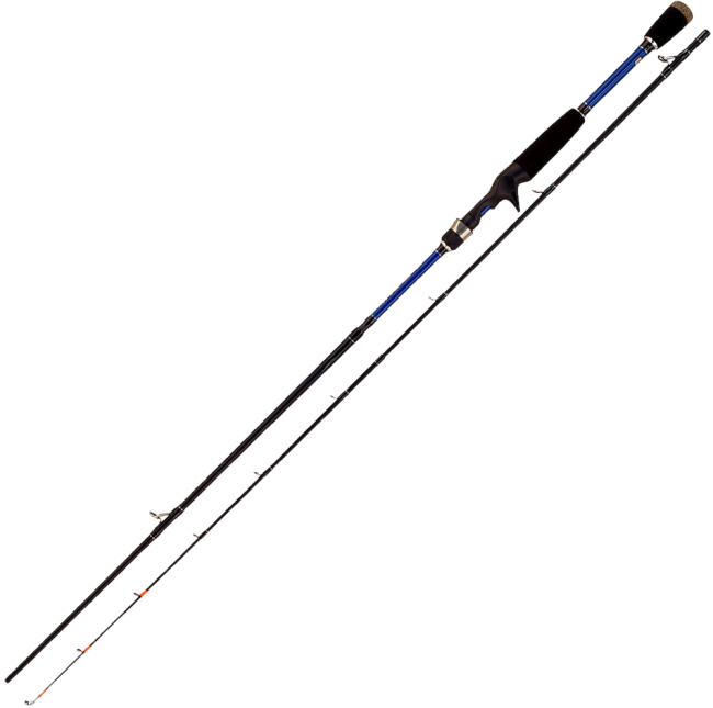 Кастинговое удилище Kosadaka Mage 1.98м 7-25г 198ML