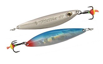 Блесна вертикальная Ecopro  Killka, 50мм