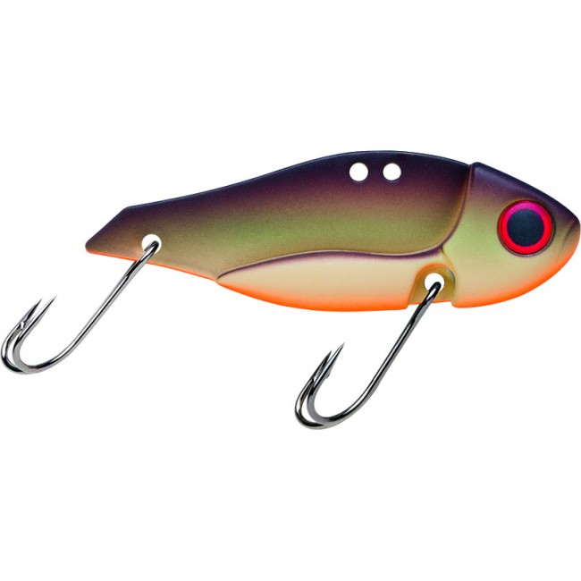 Воблер Storm Gomoku Ultra Blade 10 Воблер Storm Gomoku Ultra Blade 10