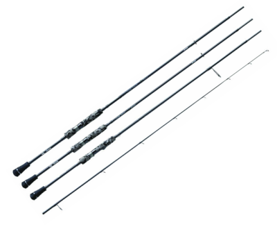 Удилище Okuma Guide Select Finesse Spinning 8'3" 251cm ML 7-21g 2pcs