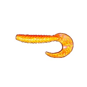 Мягкая приманка Wonder Killer Bait Twister-B 7.5см, 10шт