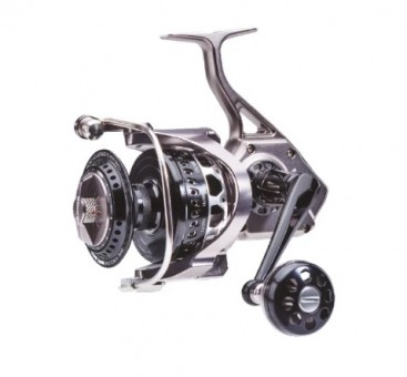 Катушка Okuma Makaira Spinning 30000LS Left hand version