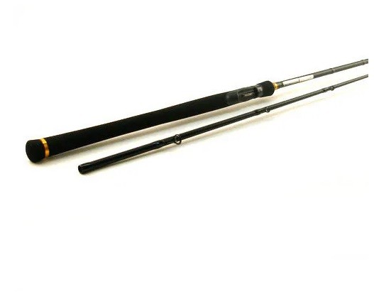 Удилище Dragon Excite Spinn 14 1.98m 2-14g