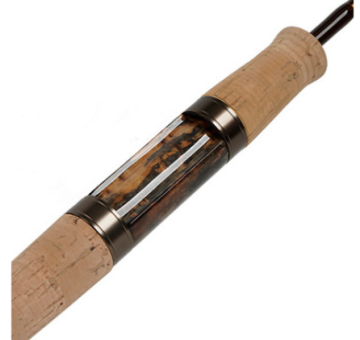 Спиннинг JS Company Asense T2 S612L 1,855 М 0,4-3,5 Г ТУБУС Спиннинг JS Company Asense T2 S612L 1,855 М 0,4-3,5 Г ТУБУС