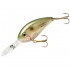 Воблер Bomber Fat Free Shad Fingerling BD5F