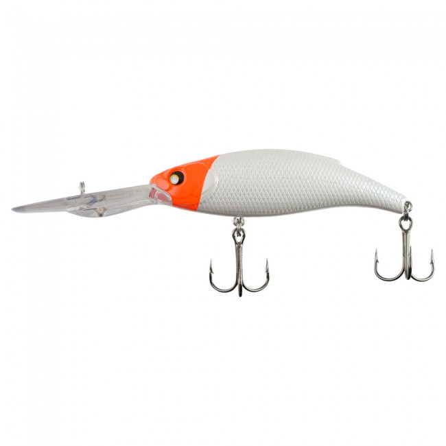 Воблер Chimera Deep Travel 85FL Воблер Chimera Deep Travel 85FL