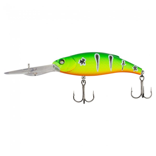 Воблер Chimera Deep Travel 85FL Воблер Chimera Deep Travel 85FL