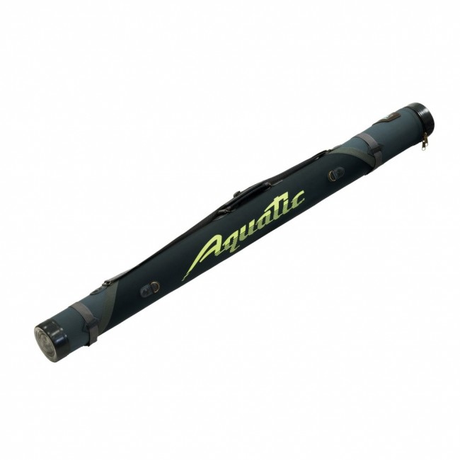 Тубус Aquatic ТТ-110 без кармана, серия Travel Тубус Aquatic ТТ-110 без кармана, серия Travel