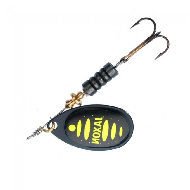 Блесна вращающаяся Jaxon Doro 1 3г Блесна вращающаяся Jaxon Doro 1 3г