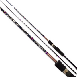 Спиннинг Kosadaka Absolut Bass Special 2.31м 7-28г 231M 