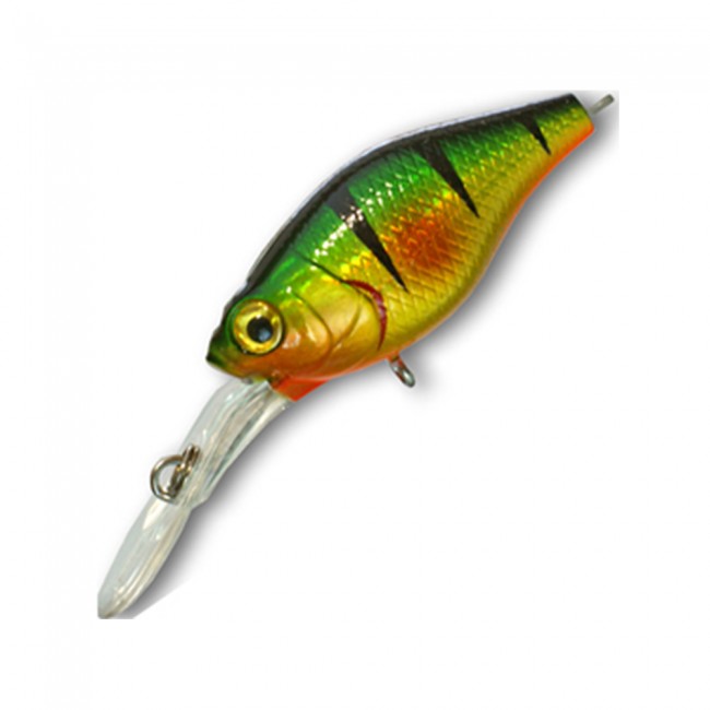 Воблер Kosadaka Raven XL 40F Воблер Kosadaka Raven XL 40F