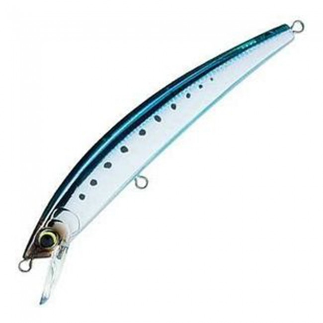 Воблер R1132 Yo-Zuri Crystal Minnow 110SP