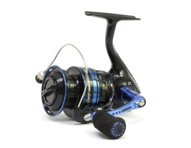 Катушка безынерционная Abu Garcia Revo Inshore 30 Spin