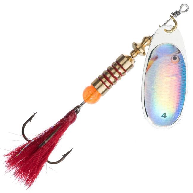 Блесна вращающаяся Jaxon Kabos 3 7г Блесна вращающаяся Jaxon Kabos 3 7г