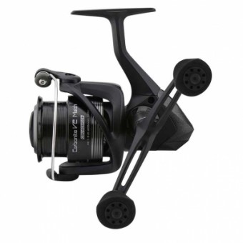 Катушка Okuma Carbonite V2 3п. (CBV-40MDH) Катушка Okuma Carbonite V2 3п. (CBV-40MDH)