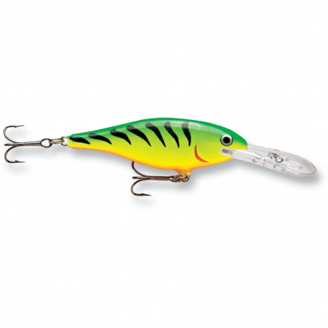 Воблер Rapala Shad Rap 05 
