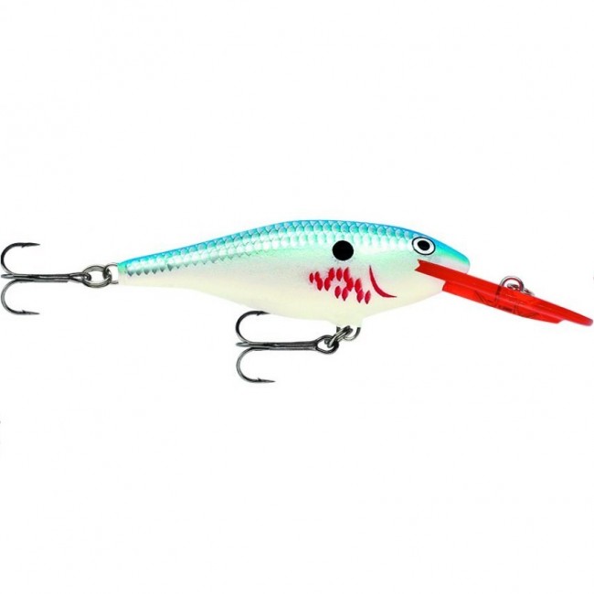 Воблер Rapala Shad Rap 05 