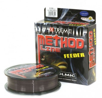 Леска Colmic Method Feeder 250м