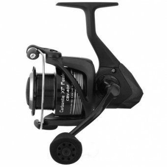 Катушка Okuma Carbonite XP Feeder 40F + доп. Шпуля Катушка Okuma Carbonite XP Feeder 40F + доп. Шпуля