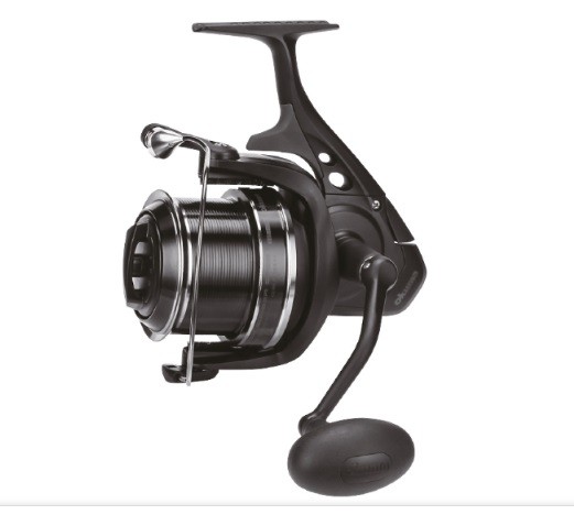 Катушка Okuma Big Bomber Spod 8000