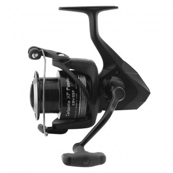 Катушка Okuma Carbonite XP Feeder 55F + доп. Шпуля Катушка Okuma Carbonite XP Feeder 55F + доп. Шпуля