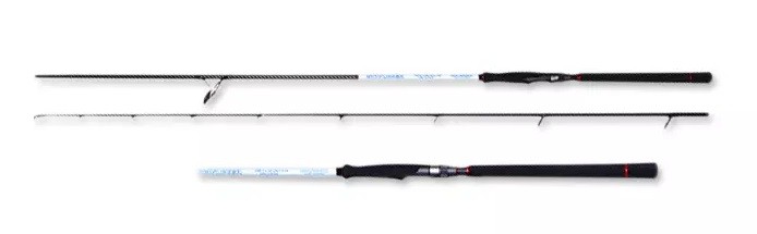 Спиннинг Kosadaka Skyliner 2.89м 15-42г 289H Спиннинг Kosadaka Skyliner 2.89м 15-42г 289H